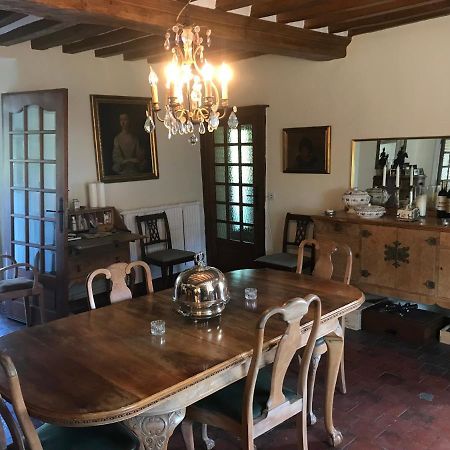 Bed and Breakfast Mis Harand Litteau Esterno foto
