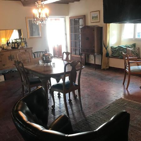 Bed and Breakfast Mis Harand Litteau Esterno foto