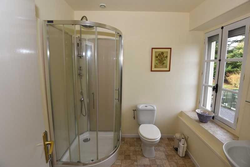 Bed and Breakfast Mis Harand Litteau Esterno foto