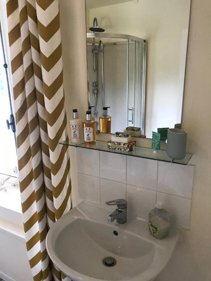 Bed and Breakfast Mis Harand Litteau Esterno foto