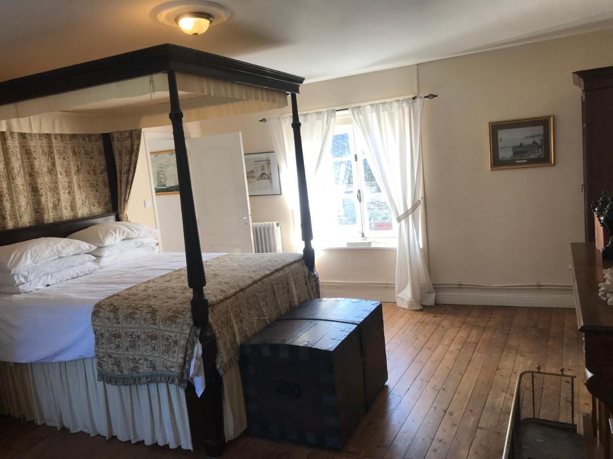Bed and Breakfast Mis Harand Litteau Esterno foto
