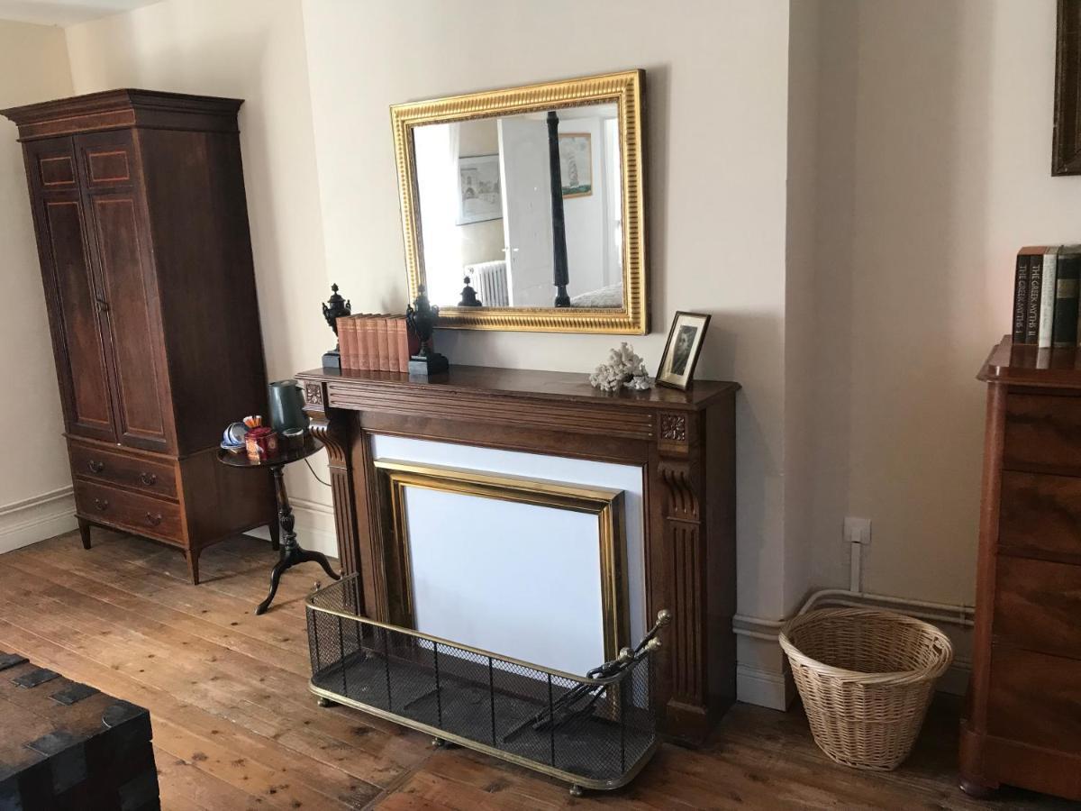 Bed and Breakfast Mis Harand Litteau Esterno foto